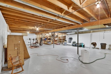All-brick home offering space and comfort throughout! Features a - photo 42