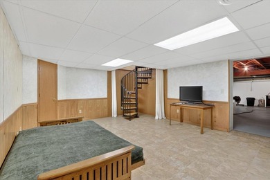 All-brick home offering space and comfort throughout! Features a - photo 43