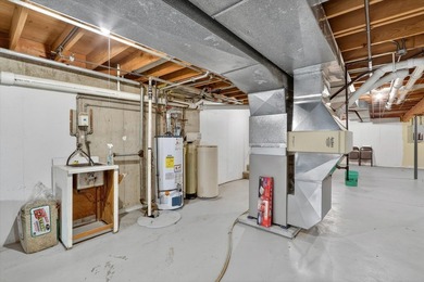 All-brick home offering space and comfort throughout! Features a - photo 45