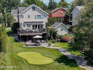 The finest lakefront property on the scenic Lake Lefferts in - photo 47