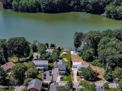 The finest lakefront property on the scenic Lake Lefferts in - photo 48