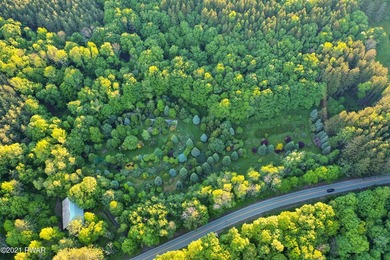 A PRIVATE 115.72 ACRE LAND RESERVE WITH 30 ACRES OVERLOOKING A - photo 8