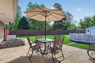 All-brick home offering space and comfort throughout! Features a - photo 48