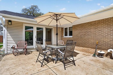 All-brick home offering space and comfort throughout! Features a - photo 49