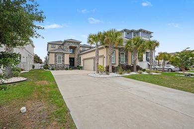 Welcome to your dream home in the exclusive gated community of - photo 1