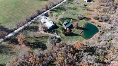 Lake Home For Sale in Norwood, Missouri