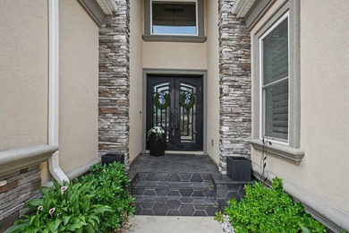 Welcome to your dream home in the exclusive gated community of - photo 5