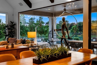 LUXURY INSPIRED RESORT LIVING-in the coveted Peninsula in - photo 8