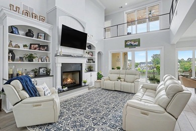 Welcome to your dream home in the exclusive gated community of - photo 10