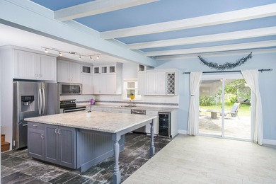 Matanzas River Home For Sale in ST Augustine Florida