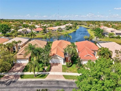 (private lake, pond, coastal) Home For Sale in Bonita Springs Florida