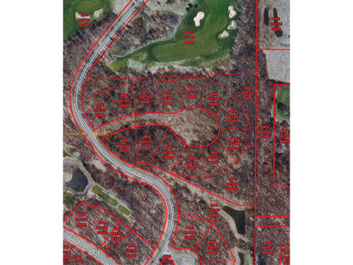 Green Lake - Green Lake County Lot For Sale in Green Lake Wisconsin
