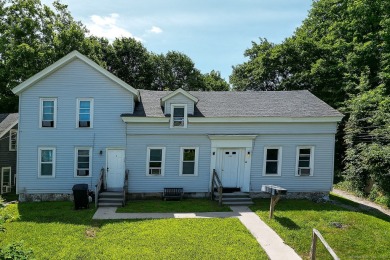 Lake Home For Sale in Killingly, Connecticut
