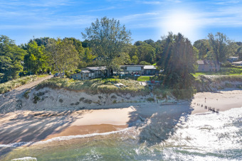 Call Debby Stevenson @ 231*510*5727 for your personal tour today - Lake Home For Sale in Ludington, Michigan