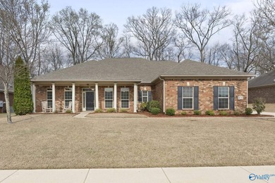 (private lake, pond, coastal) Home For Sale in Owens Cross Roads Alabama