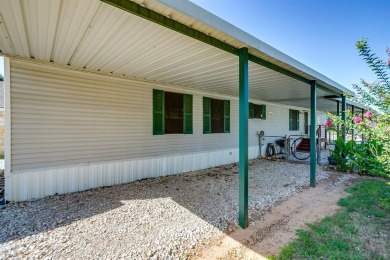 Lake Home For Sale in Granbury, Texas