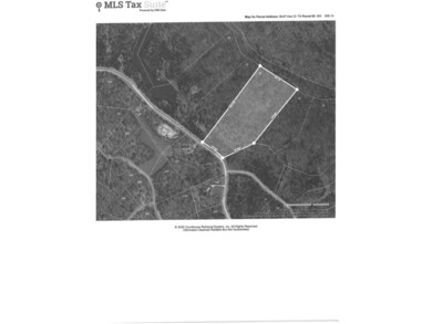 Beautiful 10.04 acre lot in Bluff View Estates! This lot has - photo 10