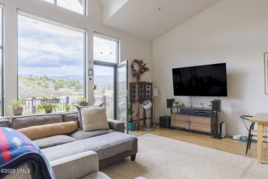 Lake Condo For Sale in Eagle, Colorado