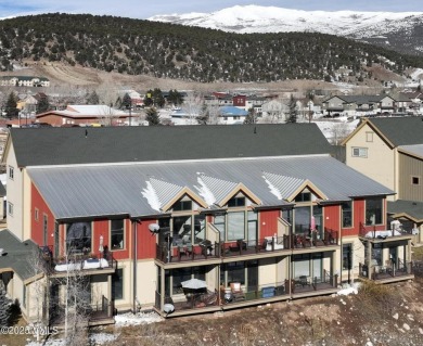 Lake Condo For Sale in Eagle, Colorado