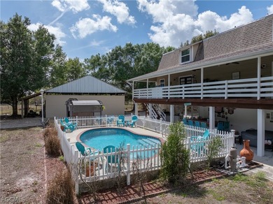 Experience the space and freedom of North Fort Myers living on - photo 4