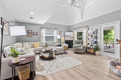 Experience the space and freedom of North Fort Myers living on - photo 5