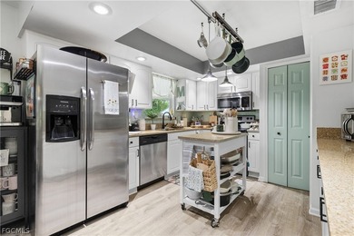 Experience the space and freedom of North Fort Myers living on - photo 8