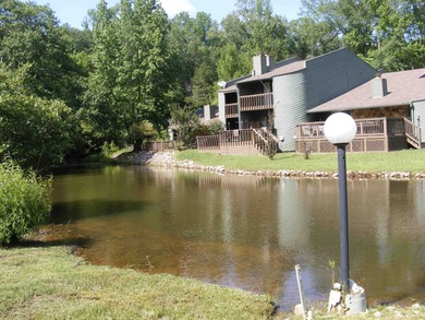 Pickwick Lake Condo For Sale in Counce Tennessee