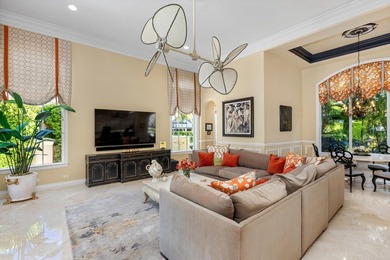 Tucked within the prestigious enclave of Boca Bay Colony, this - photo 11