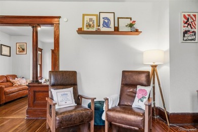 Set on an oversized corner lot in the City of Beacon, this - photo 12
