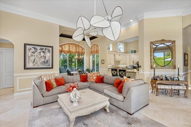 Tucked within the prestigious enclave of Boca Bay Colony, this - photo 12