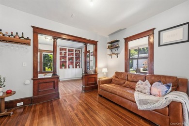 Set on an oversized corner lot in the City of Beacon, this - photo 14