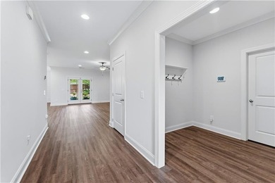 Lovely one level home in Farmville Lakes, originally built by - photo 15