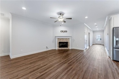 Lovely one level home in Farmville Lakes, originally built by - photo 17