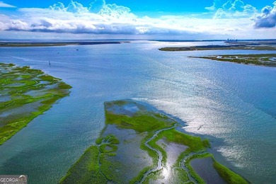 Bring your boat to this sublime deepwater site in prestigious - photo 1