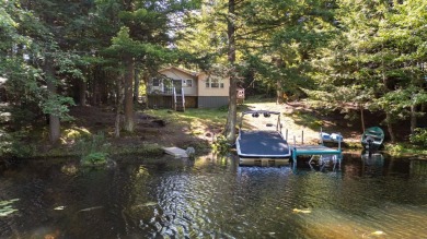  Home For Sale in Stoddard New Hampshire