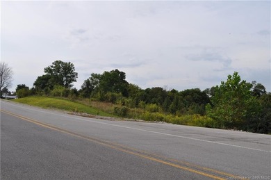 Ohio River Acreage Active Under Contract in Jeffersonville Indiana