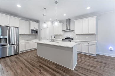 Lovely one level home in Farmville Lakes, originally built by - photo 23