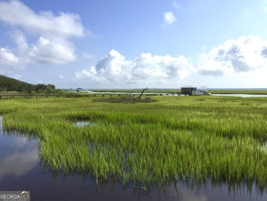 Bring your boat to this sublime deepwater site in prestigious - photo 4