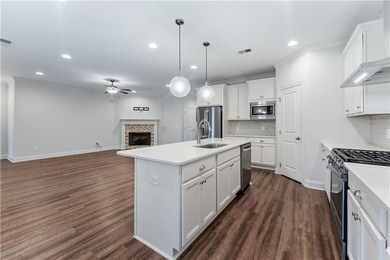 Lovely one level home in Farmville Lakes, originally built by - photo 24