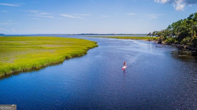 Bring your boat to this sublime deepwater site in prestigious - photo 7