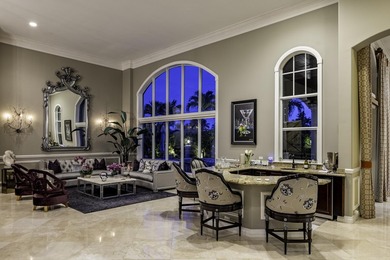 Tucked within the prestigious enclave of Boca Bay Colony, this - photo 27