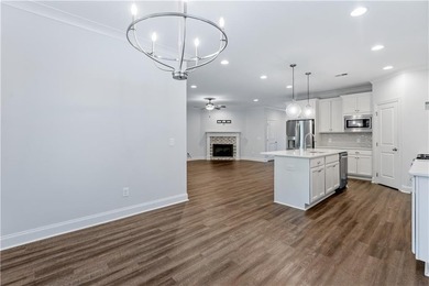 Lovely one level home in Farmville Lakes, originally built by - photo 28