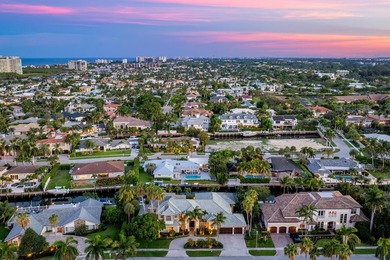Tucked within the prestigious enclave of Boca Bay Colony, this - photo 30