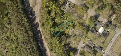 Lot in the City of Georgetown. Minutes from downtown restaurants - photo 1