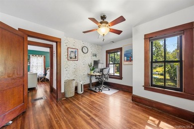 Set on an oversized corner lot in the City of Beacon, this - photo 31