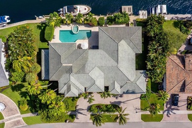 Tucked within the prestigious enclave of Boca Bay Colony, this - photo 31