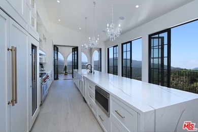 Welcome to the Luxury Malibu Crown Vineyard Estate, brand new - photo 32