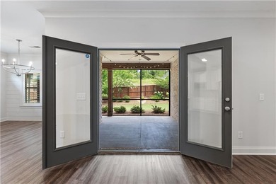 Lovely one level home in Farmville Lakes, originally built by - photo 35