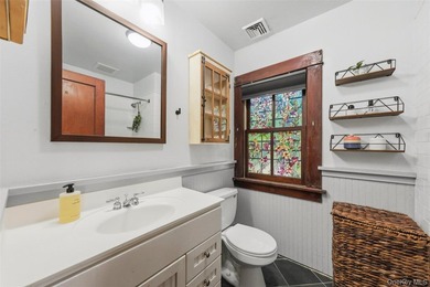 Set on an oversized corner lot in the City of Beacon, this - photo 35