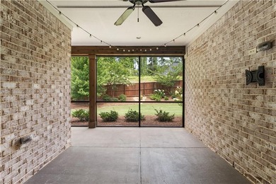 Lovely one level home in Farmville Lakes, originally built by - photo 36